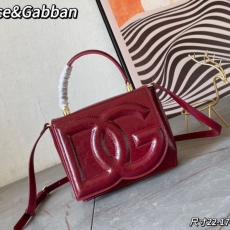 Dolce Gabbana Top Handle Bags